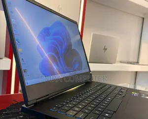 New Laptop HP Omen 16 16GB Intel Core i9 SSD 1T