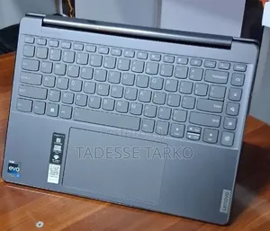 New Laptop Lenovo Yoga 9i 16GB Intel Core i7 SSD 1T