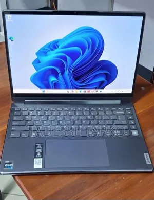 New Laptop Lenovo Yoga 9i 16GB Intel Core i7 SSD 1T