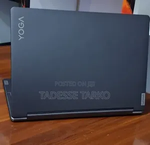 New Laptop Lenovo Yoga 9i 16GB Intel Core i7 SSD 1T