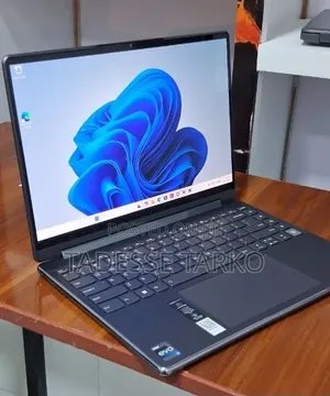 New Laptop Lenovo Yoga 9i 16GB Intel Core i7 SSD 1T