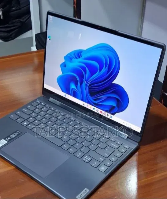 New Laptop Lenovo Yoga 9i 16GB Intel Core i7 SSD 1T