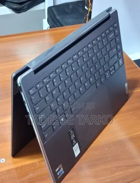 New Laptop Lenovo Yoga 9i 16GB Intel Core i7 SSD 1T
