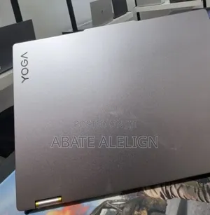 New Laptop Lenovo Yoga C930 16GB AMD Ryzen 7 SSD 512GB