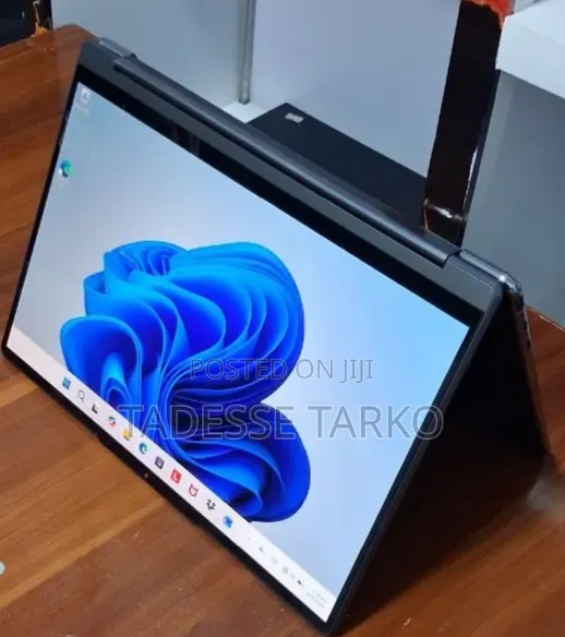 New Laptop Lenovo Yoga 9i 16GB Intel Core i7 SSD 1T