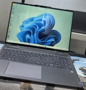 New Laptop Lenovo Yoga C930 16GB AMD Ryzen 7 SSD 512GB