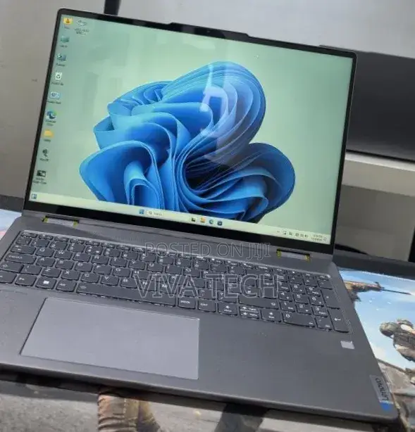 New Laptop Lenovo Yoga C930 16GB AMD Ryzen 7 SSD 512GB