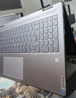 New Laptop Lenovo Yoga C930 16GB AMD Ryzen 7 SSD 512GB