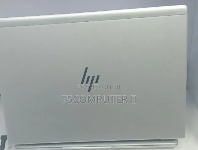 New Laptop HP EliteBook 840 G5 8GB Intel Core i5 SSD 512GB
