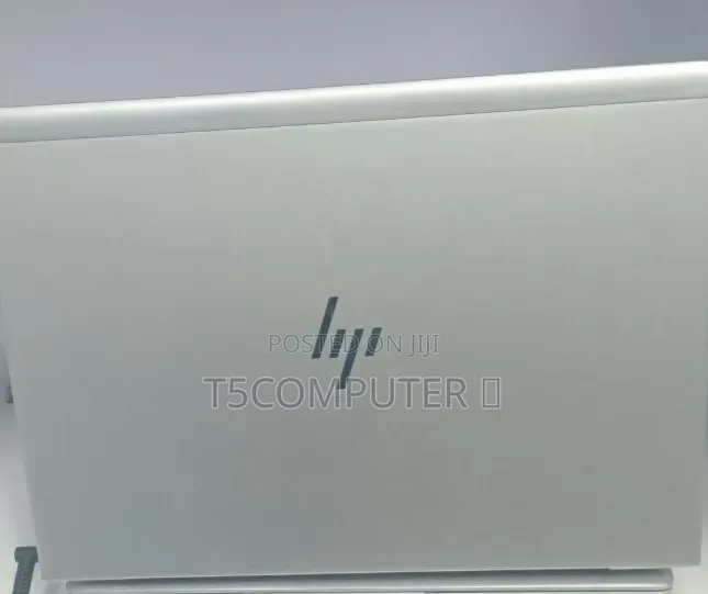 New Laptop HP EliteBook 840 G5 8GB Intel Core i5 SSD 512GB