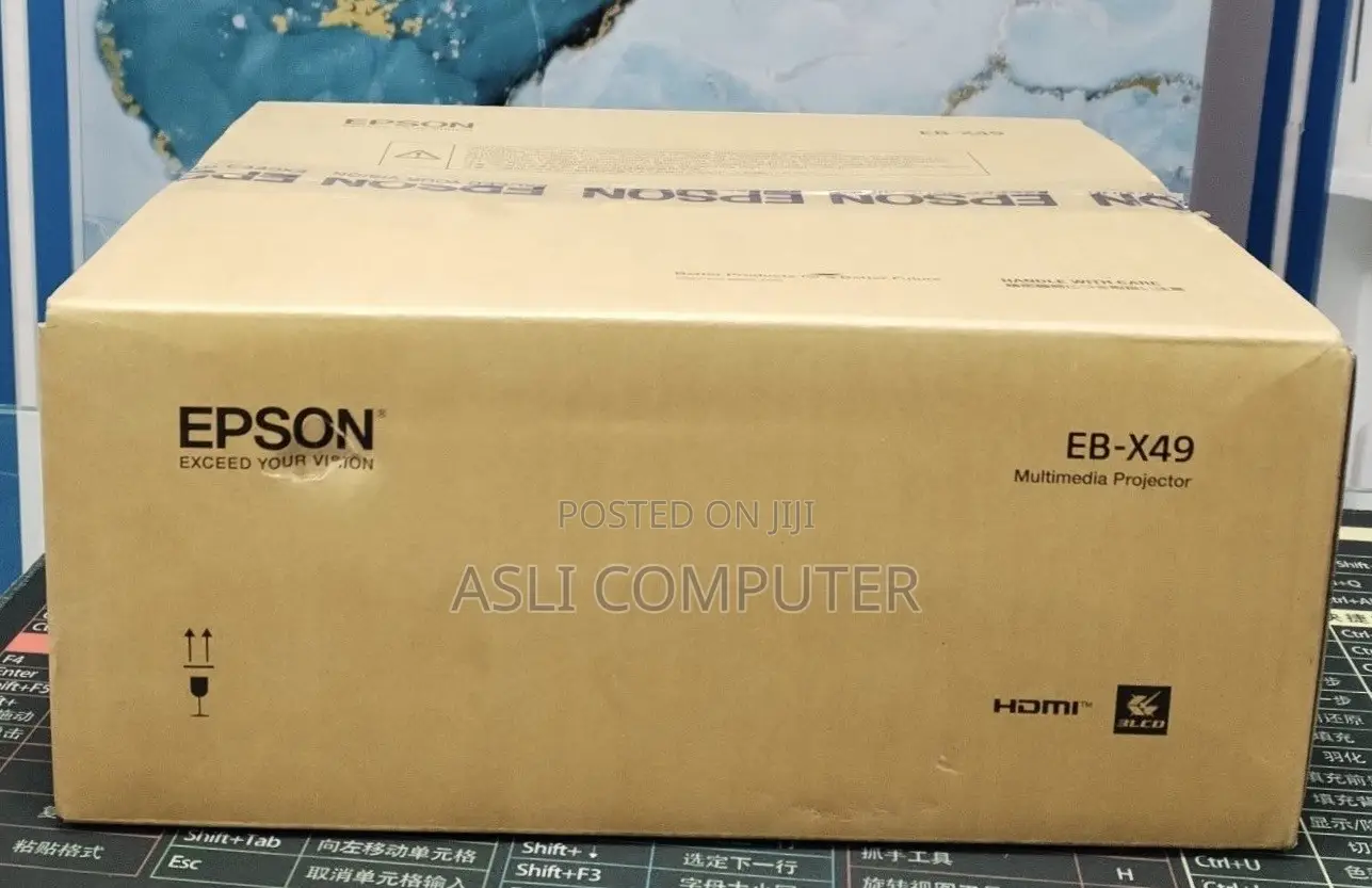Epson Projector