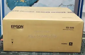 Epson Projector