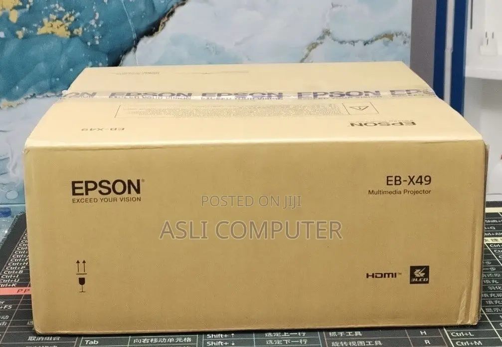 Epson Projector