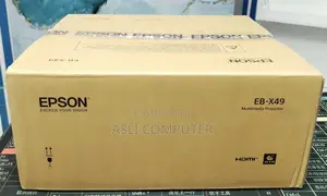 Epson Projector