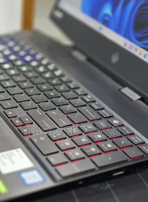 New Laptop HP Omen 15 16GB Intel Core i7 HDD+SSD 1T