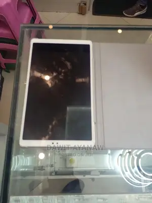 Photo - New Samsung Galaxy Tab A7 Lite 32 GB Silver