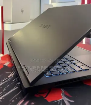 New Laptop HP Omen 16 16GB Intel Core i9 SSD 1T