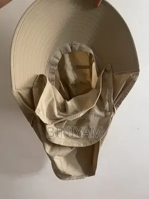 Gardening Hat