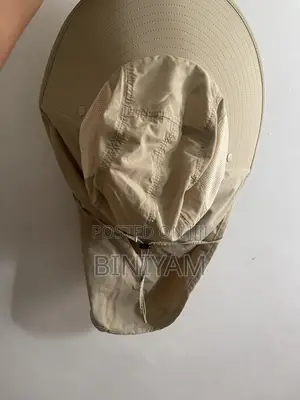 Gardening Hat