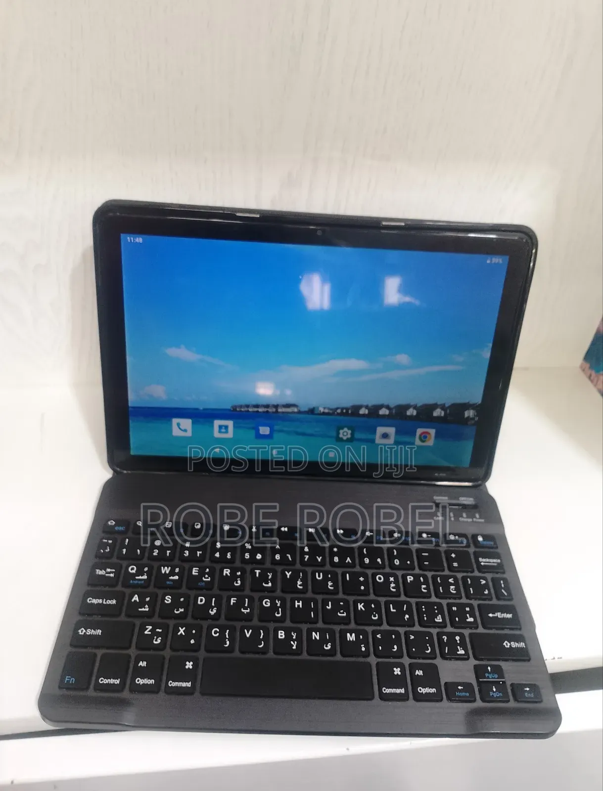 New C idea CM8500 Plus 512 GB Black