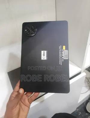 New C idea CM8500 Plus 512 GB Black