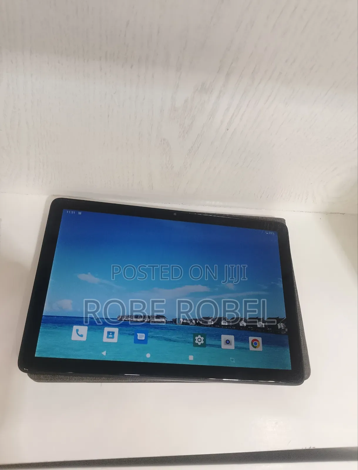 New C idea CM8500 Plus 512 GB Black