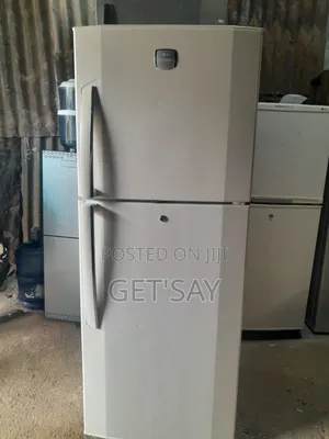 LG Refrigerator