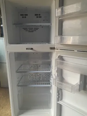 LG Refrigerator