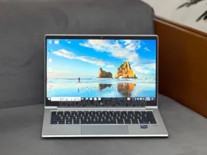 New Laptop HP EliteBook 840 16GB Intel Core i7 SSD 512GB