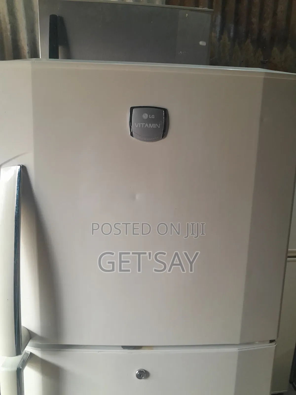 LG Refrigerator