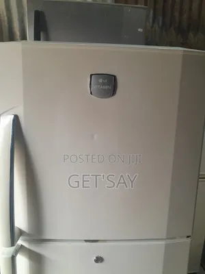 LG Refrigerator