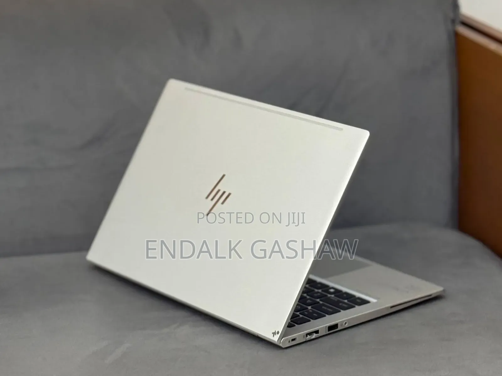 New Laptop HP EliteBook 840 16GB Intel Core i7 SSD 512GB