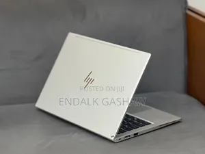 New Laptop HP EliteBook 840 16GB Intel Core i7 SSD 512GB