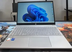 New Laptop HP Pavilion 15 16GB Intel Core i7 SSD 512GB