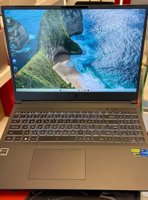 New Laptop Acer Aspire V17 16GB Intel Core i7 SSD 1T