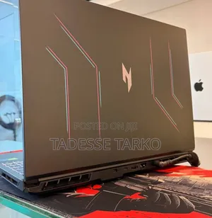 New Laptop Acer Aspire V17 16GB Intel Core i7 SSD 1T