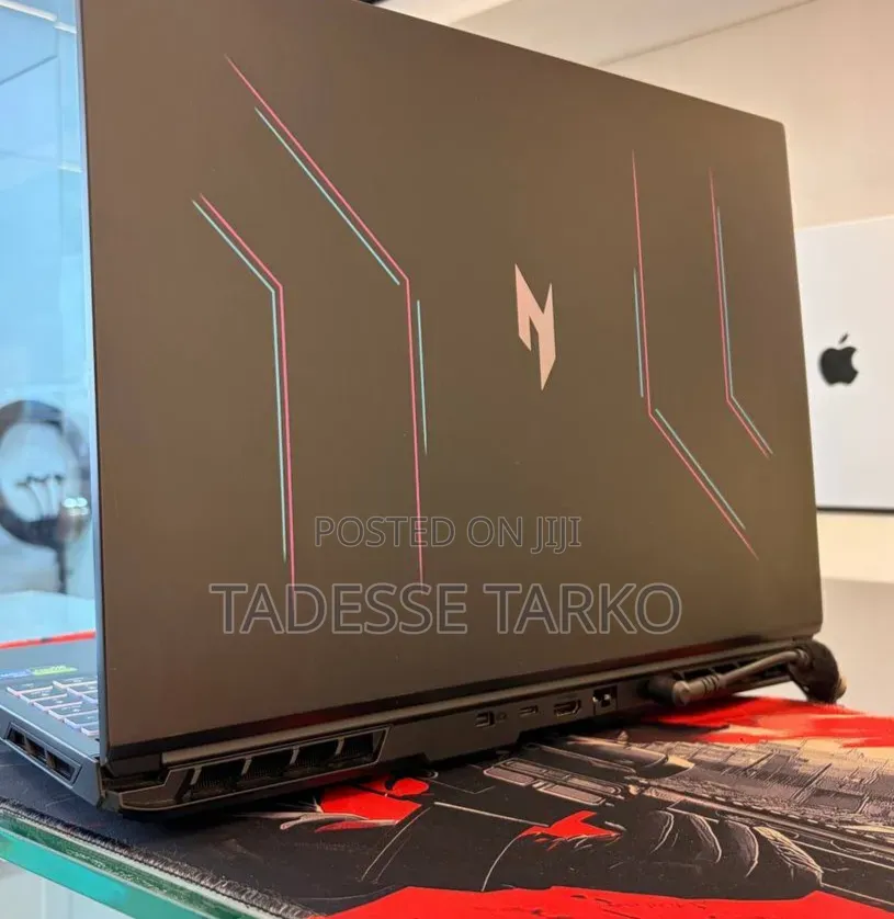New Laptop Acer Aspire V17 16GB Intel Core i7 SSD 1T