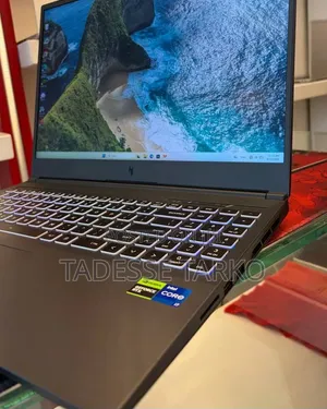 New Laptop Acer Aspire V17 16GB Intel Core i7 SSD 1T