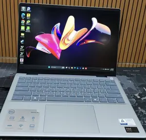 New Laptop Dell Inspiron 14 3425 16GB Intel Core Ultra 7 SSD 1T
