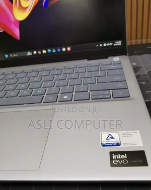 New Laptop Dell Inspiron 14 3425 16GB Intel Core Ultra 7 SSD 1T