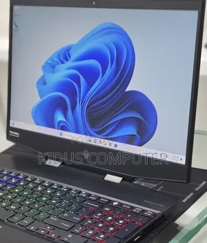 New Laptop HP Omen 16 16GB Intel Core i7 HDD+SSD 128GB