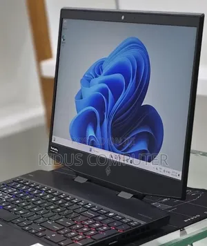 New Laptop HP Omen 16 16GB Intel Core i7 HDD+SSD 128GB