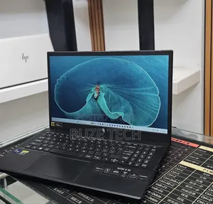 New Laptop Acer 16GB Intel Core i9 SSD 1T