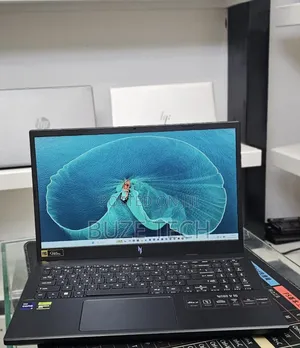 New Laptop Acer 16GB Intel Core i9 SSD 1T