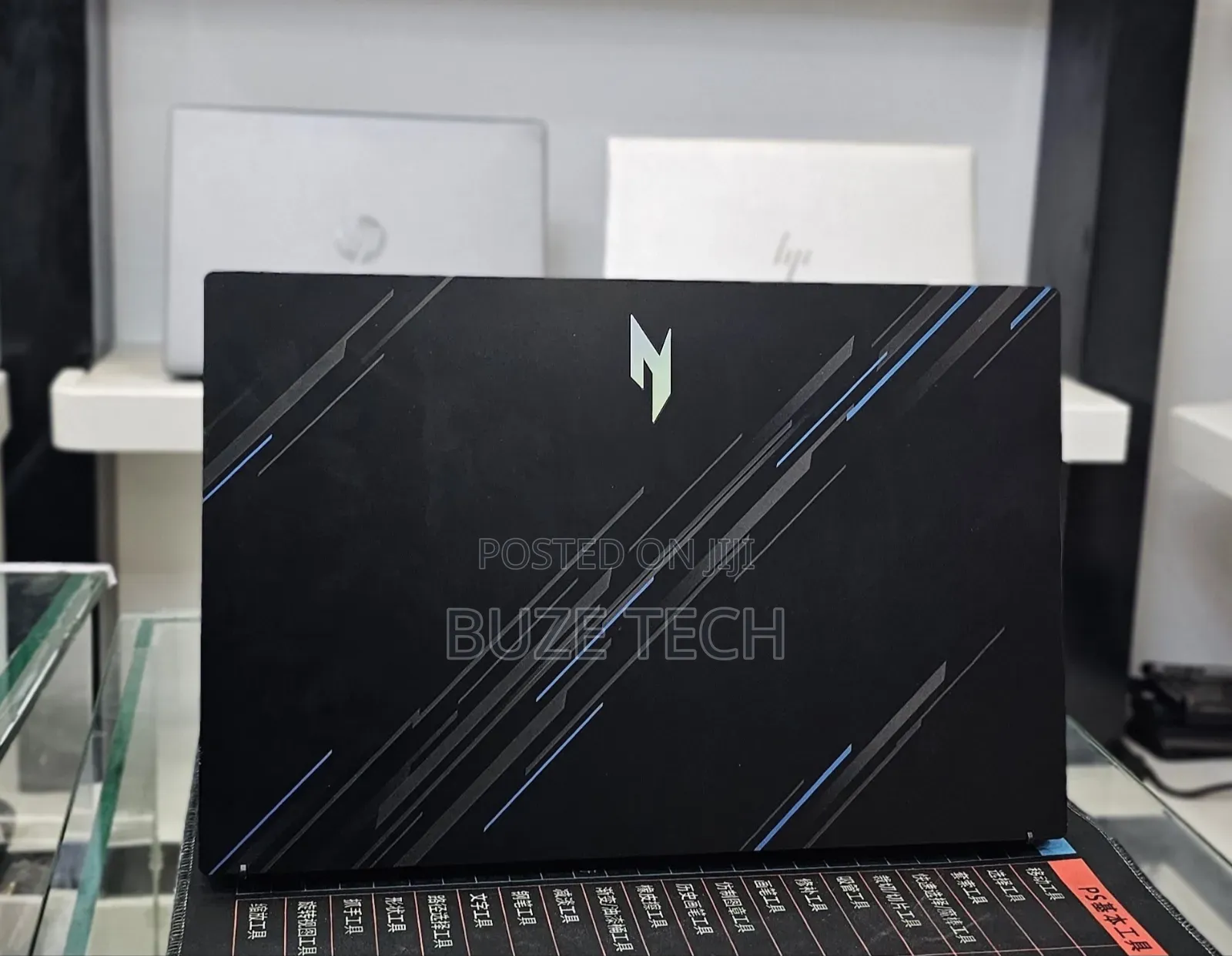 New Laptop Acer 16GB Intel Core i9 SSD 1T