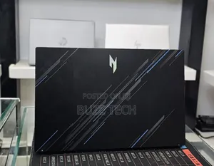 New Laptop Acer 16GB Intel Core i9 SSD 1T