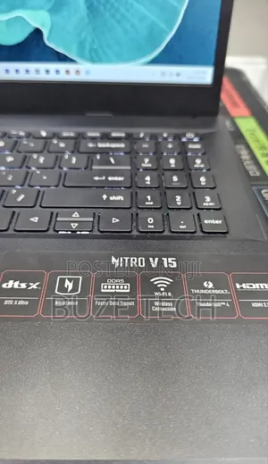 New Laptop Acer 16GB Intel Core i9 SSD 1T