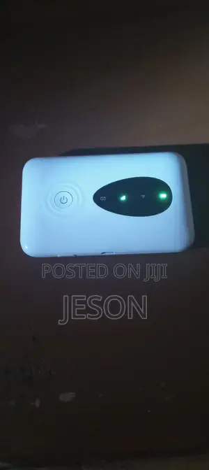 Wireless Router