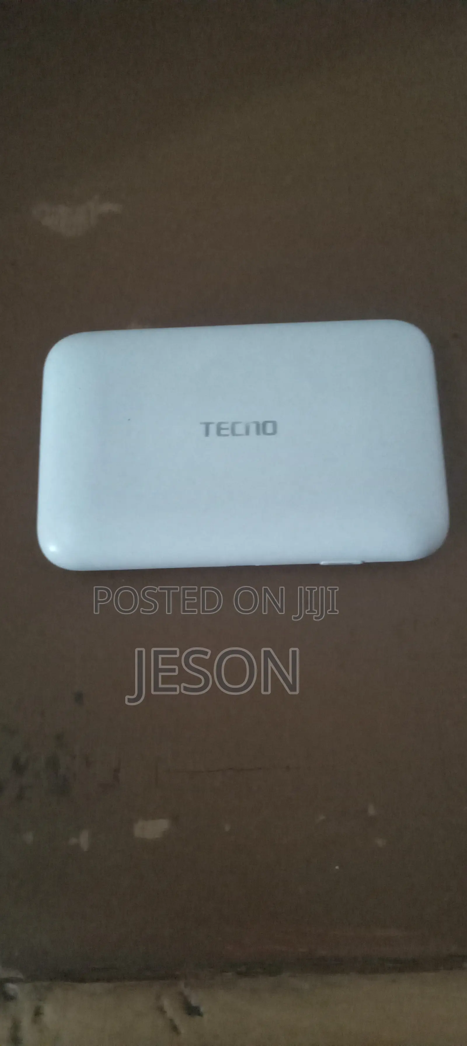 Wireless Router