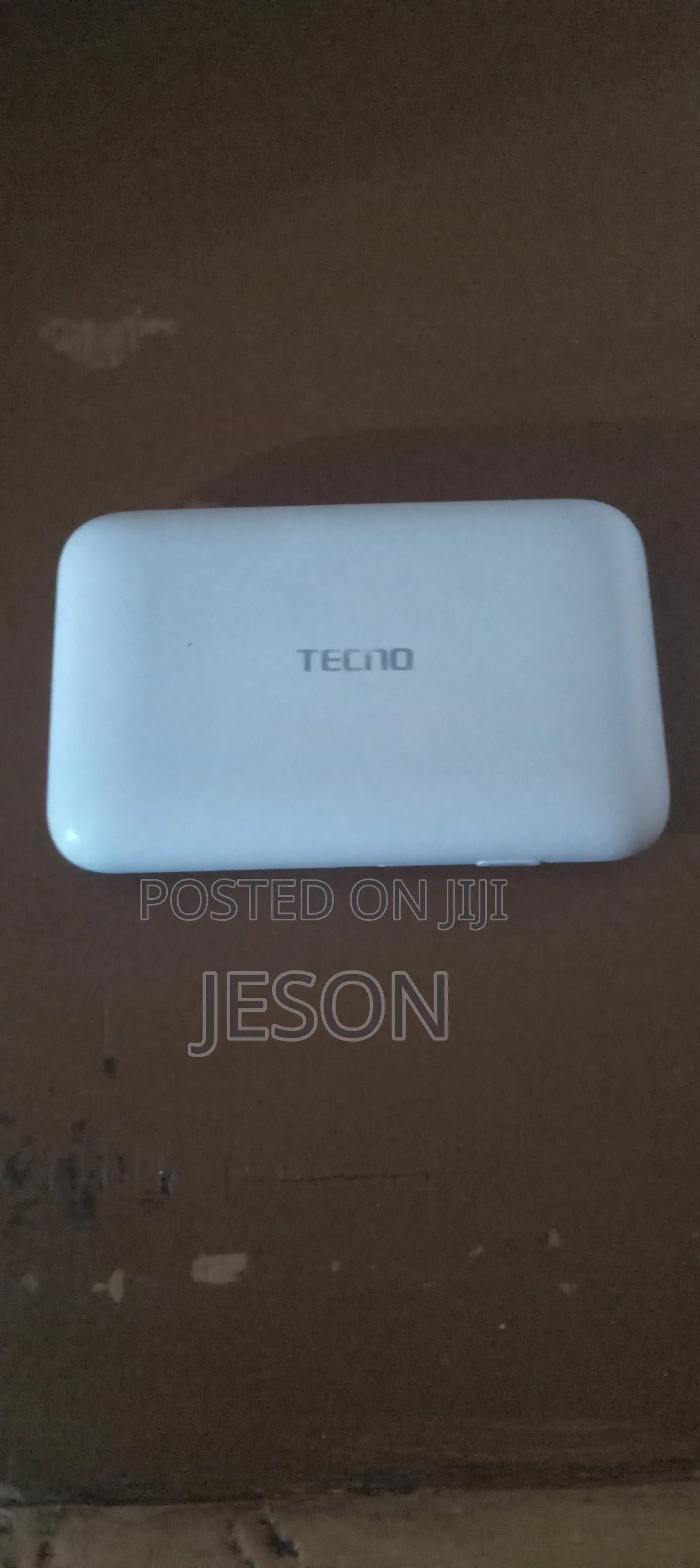 Wireless Router